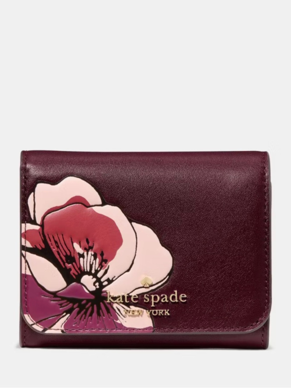 KATE SOADE Wallet - Picture 4 of 6